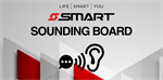 SMART Sounding Board - July 10th