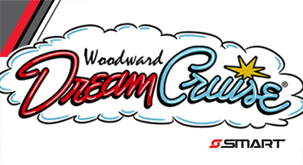 Shuttle Service During Woodward Dream Cruise