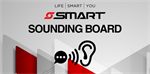 SMART Sounding Board 11/13