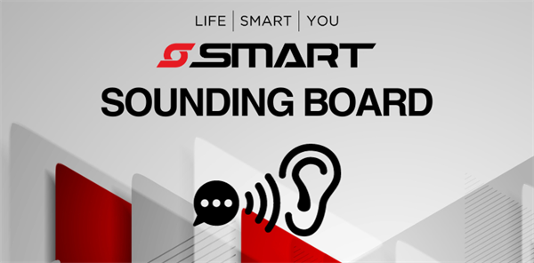 SMART Sounding Board 11/13