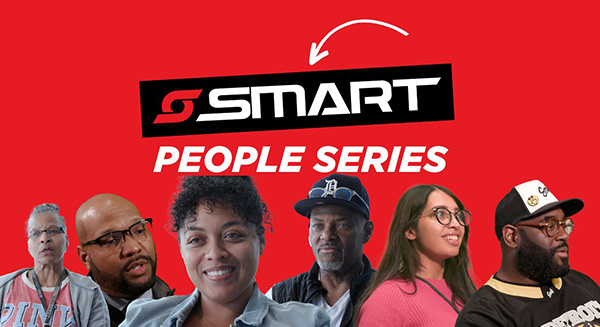 SMART People Series 2024