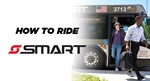 How to Ride SMART