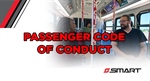 Passenger Code of Conduct