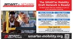 SMARTer Mobility Public Engagement Sessions