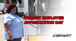 Transit Employee Appreciation Day 3/18